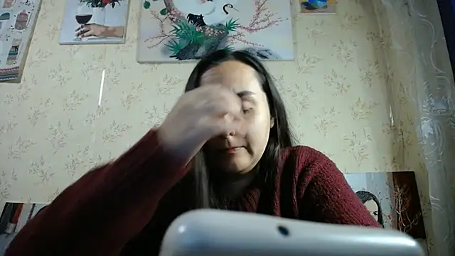 VoulezVous_Angel Chat XXX live