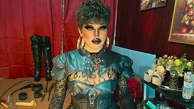 Chat XXX ao vivo de demonfuta