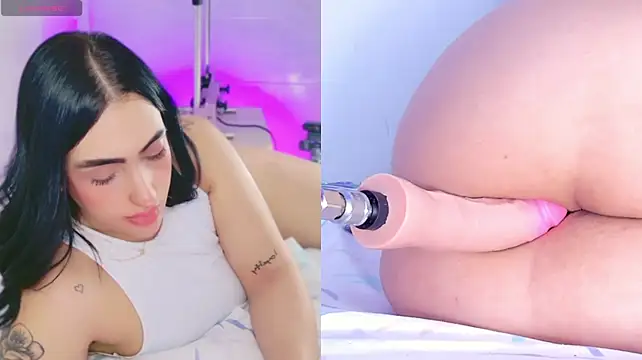 kloe_campbell Chat XXX live