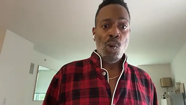 theblacklordmaster 网络视讯表演