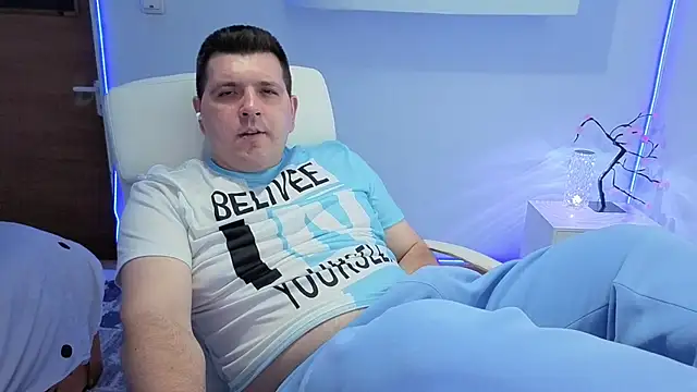 JasonJacks' Live XXX Chat