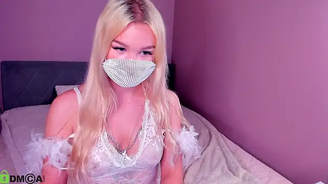 anabelldoll – Live XXX-chat