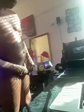 Show Webcam de kingping87