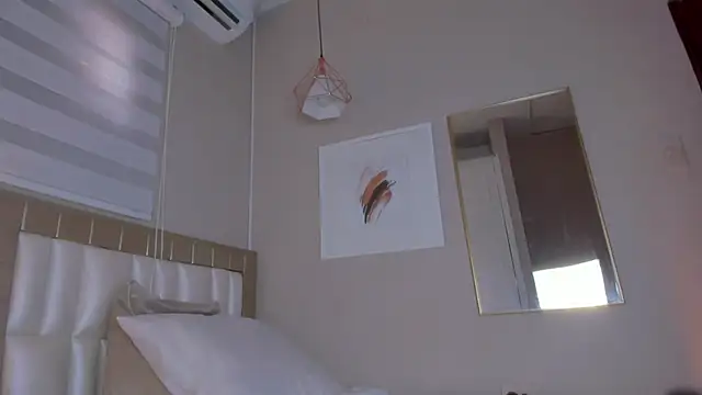 isabela__x Chat XXX in diretta
