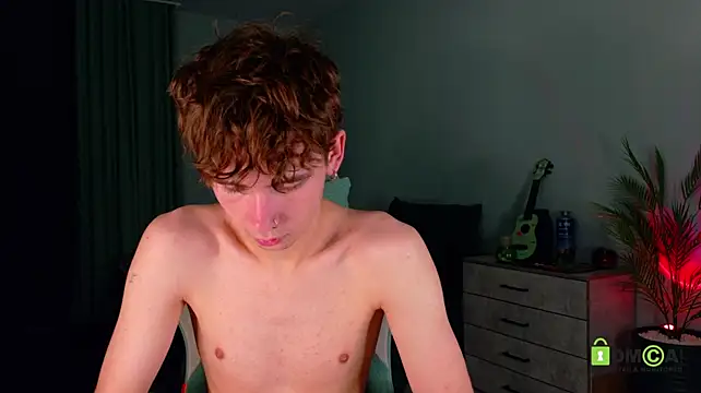 Czat XXX na żywo – Bad_Boy9996