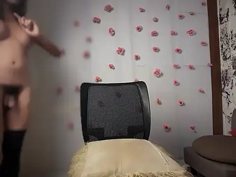 Živý XXX chat miss_eudora