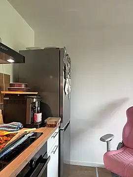 Chat XXX ao vivo de LaPetiteKim