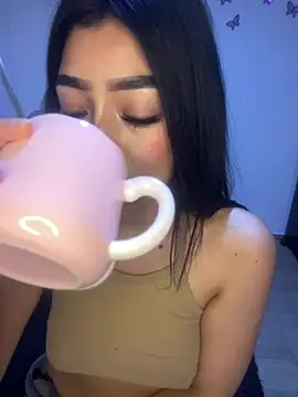 Chat XXX Live DAKOTA_SAKURA