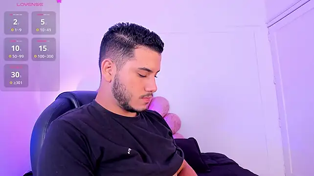 Axel_grey_ Obrolan Langsung XXX