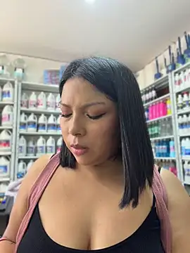 ISABELLA__LUNA Obrolan Langsung XXX