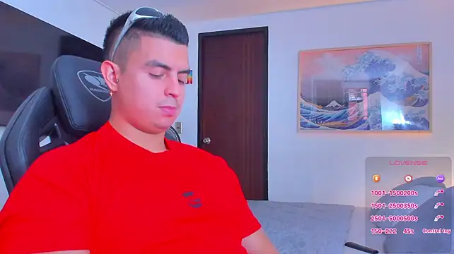 Chat XXX Live RJBarto