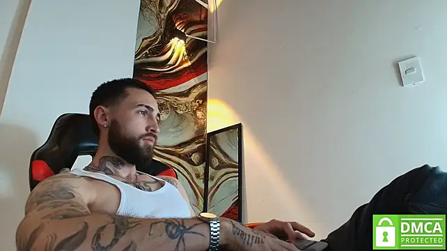 Онлайн чат XXX Luke_davis01