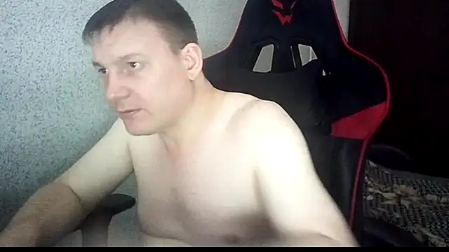 Show de webcam de MysteriousWanderer