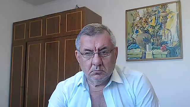 machomale3 Show Webcam