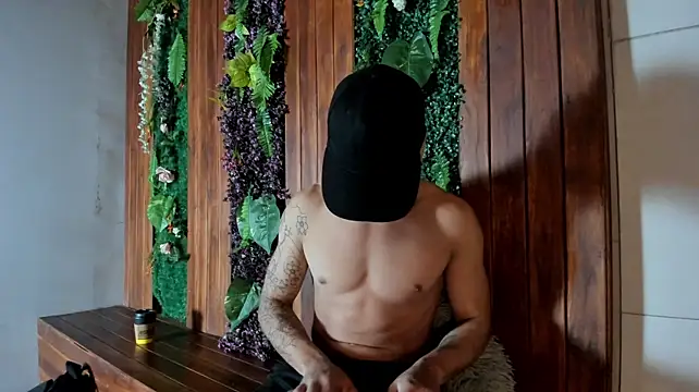 Chat XXX Live Andy_Joy_