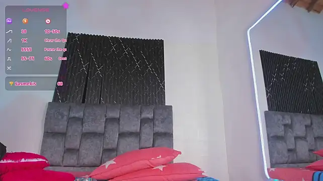 Liamsubtle01 Live XXX-Chat