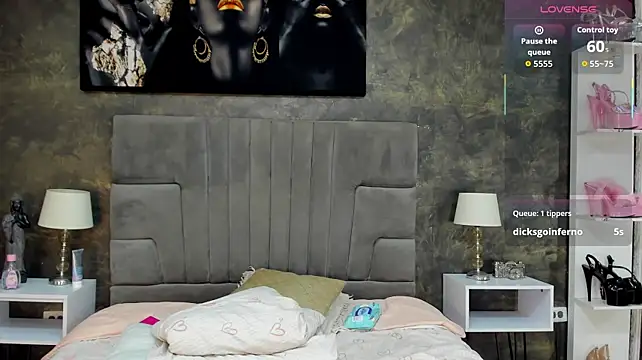 Chat XXX Live Dean_aimee