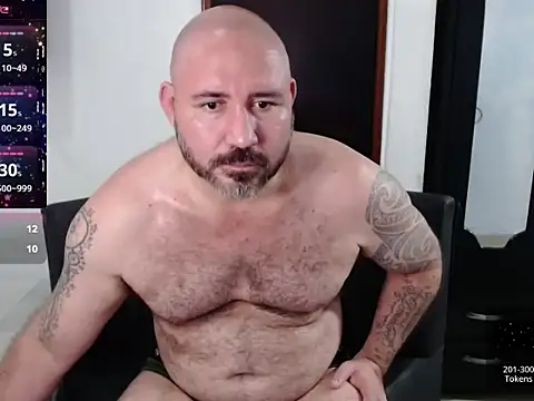 Osobrandon567 Chat XXX live