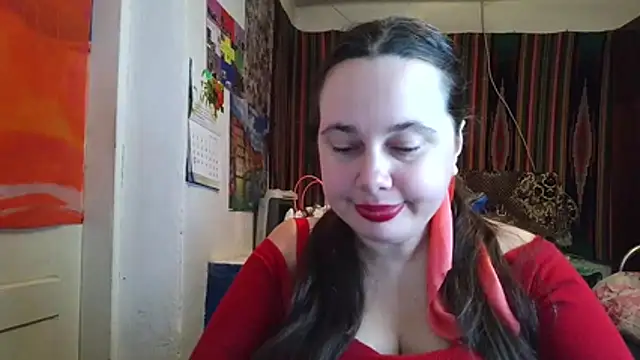 Živý XXX chat Cora_Maro