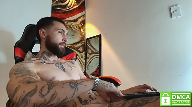 Luke_davis01n Live XXX chat
