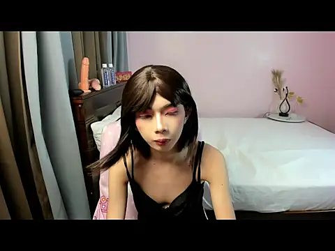 Sweet_olivia Adlı Modelin Canlı XXX Sohbeti