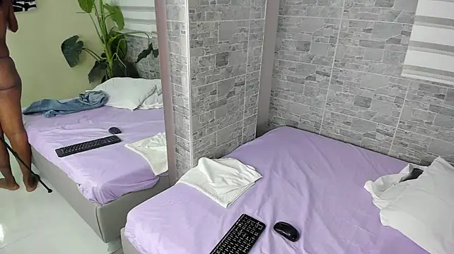Živý XXX chat AteneaPercy