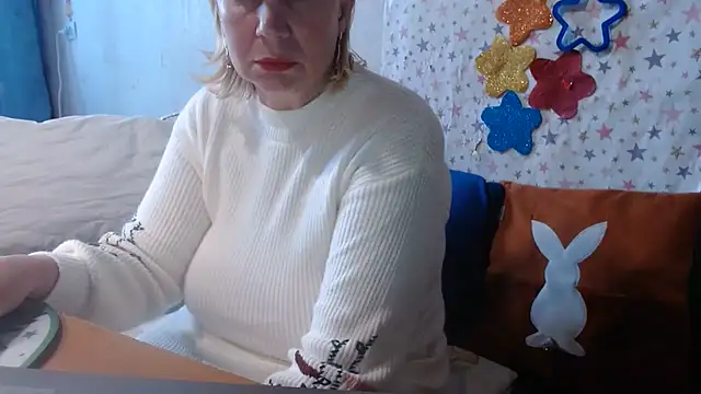 Živý XXX chat QueenLana