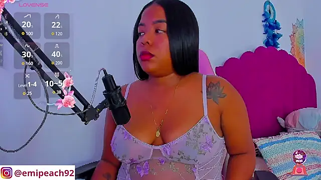 Živý XXX chat samanthaabloom