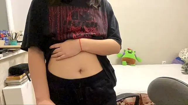 Chat XXX ao vivo de SaintMari