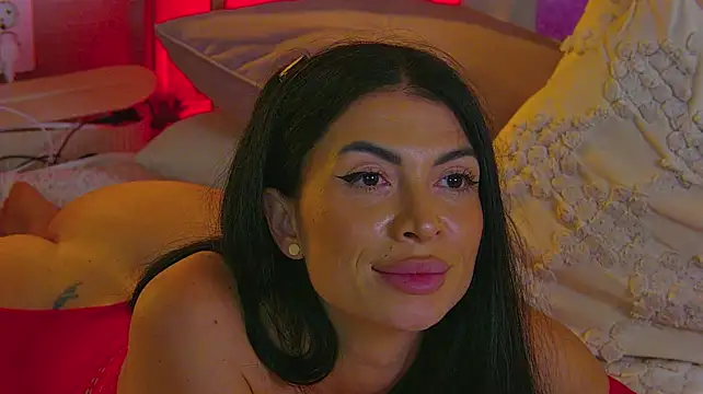 MetishaCaprice Chat XXX live