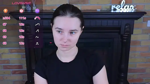 Ellie_Sunset's Live XXX Chat