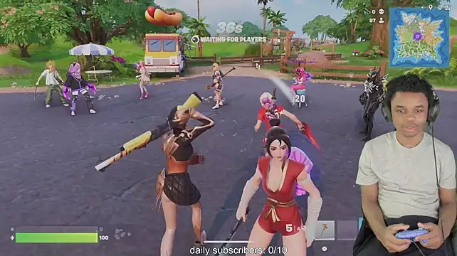 lovemirgaming লাইভ XXX চ্যাট