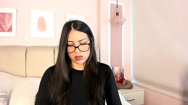 Annie_rhoades Live XXX Chat