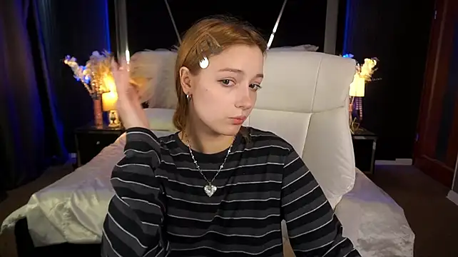 LizzaMoonn Live XXX Chat