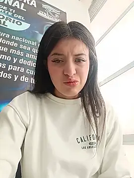 SALOME-28_ Live XXX Chat