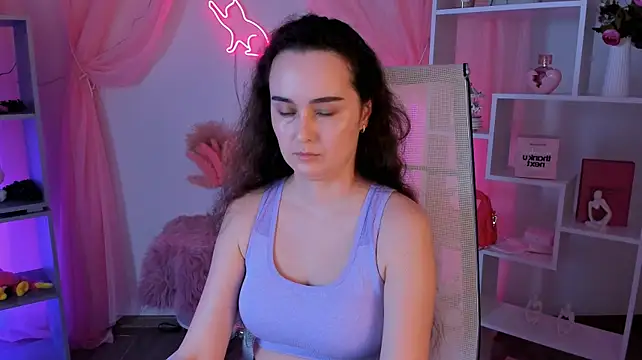 JasmineMarlow Live XXX Chat