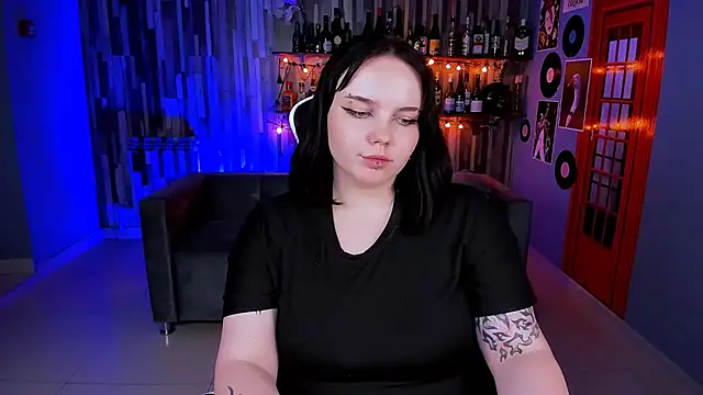 ChrisSparkle Live XXX Chat