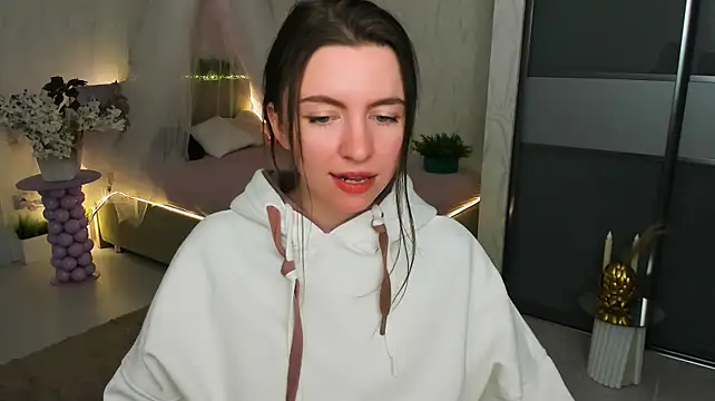 CoastOfHope – Live XXX-chat