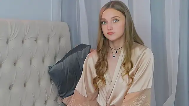 AmeliaDee's Live XXX Chat