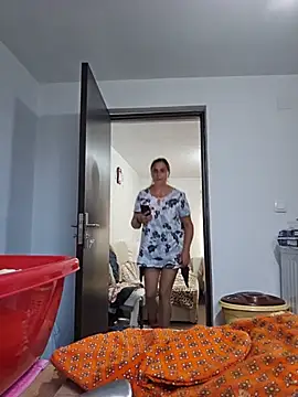 IsabelleCraft Adlı Modelin Canlı XXX Sohbeti