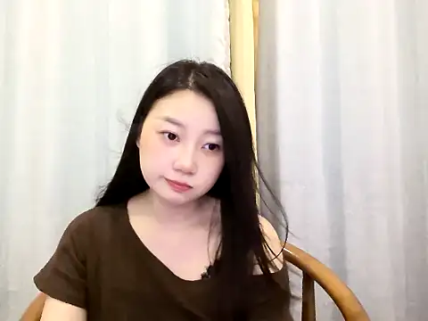 LunaAmy 在線直播表演