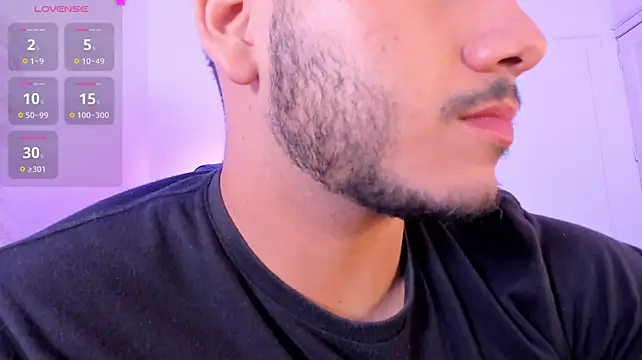 Axel_grey_ Chat XXX live