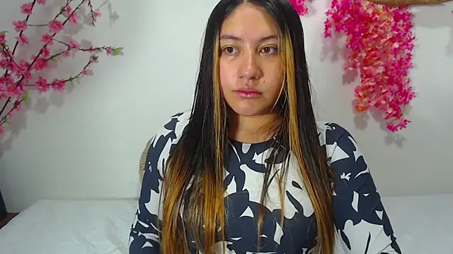 Sembang XXX Secara Langsung samanthachop