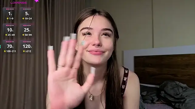 SweeetTrouble Live XXX-Chat