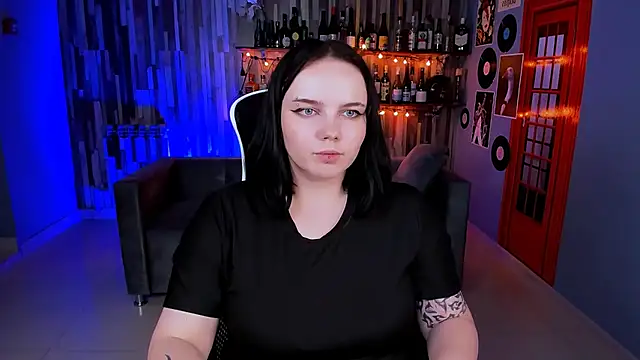 دردشة ChrisSparkle الجنسية المباشرة