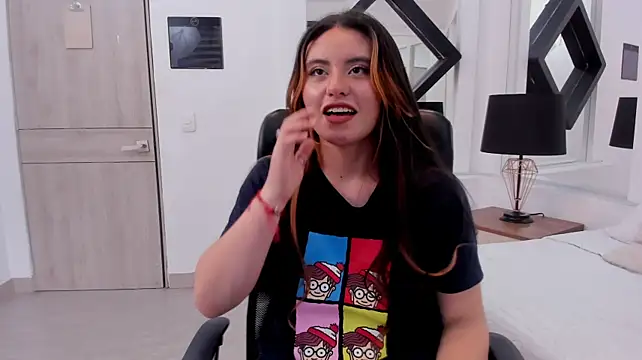 دردشة Vero_Stef الجنسية المباشرة