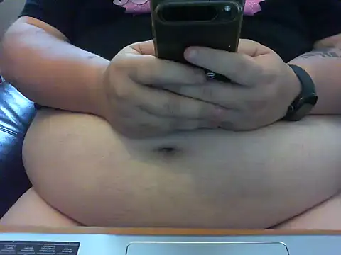 Chat +18 de bigcuddlebear69er ao vivo