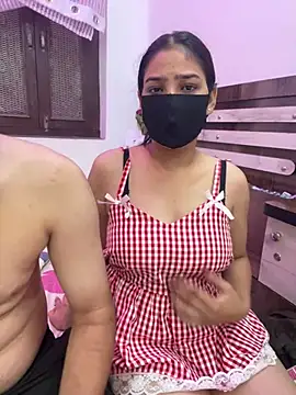 SWEET_AARU1 - Fully nude in public and boobs sucking