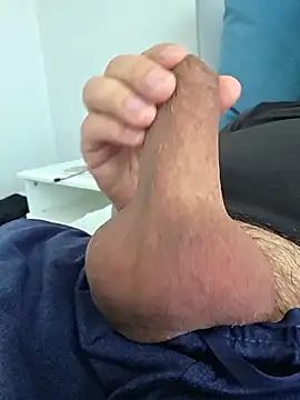 XXX chat uživo modela Axer1960