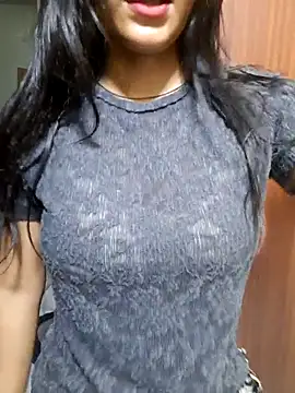 Živý XXX chat Teri_lella